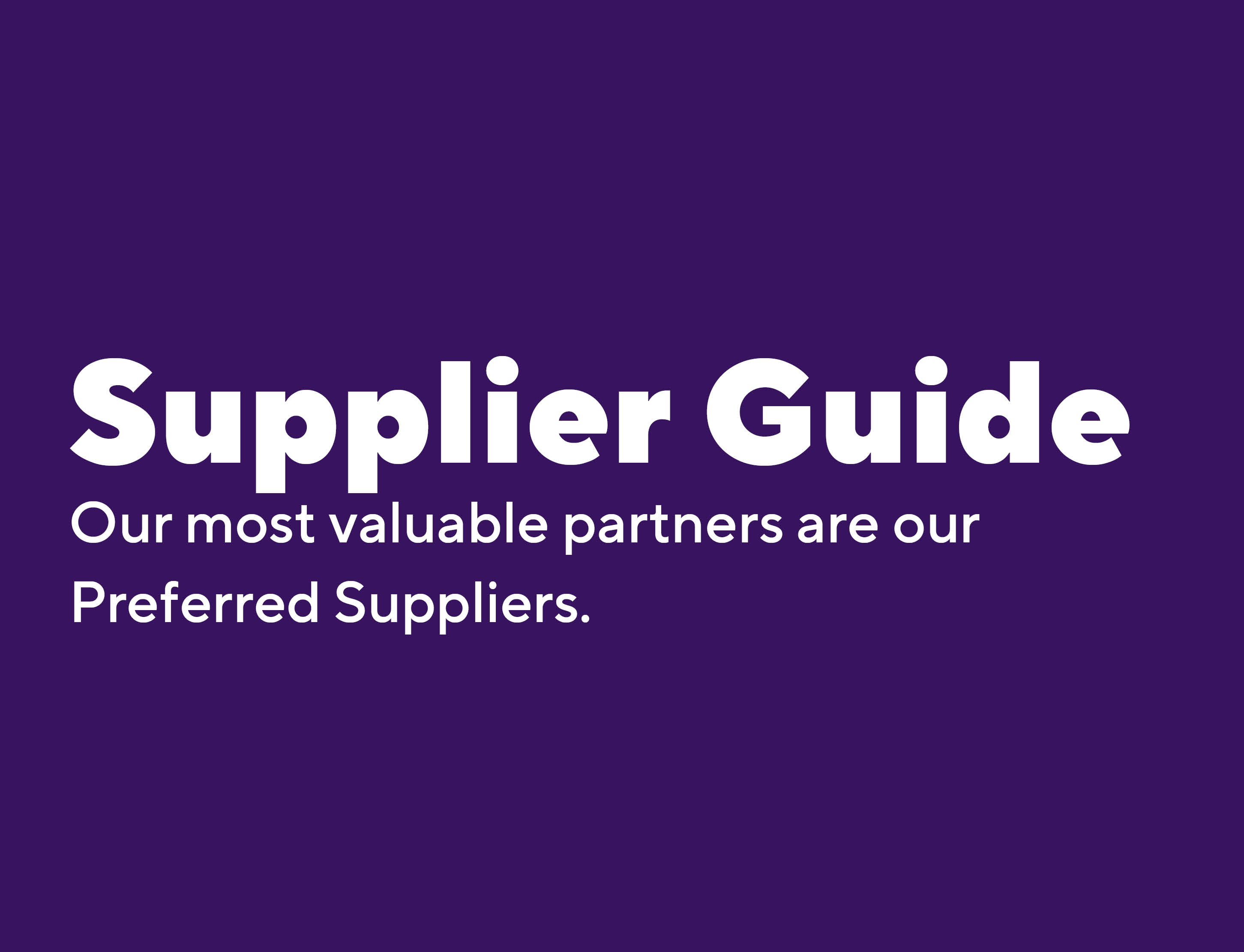 Get Your Guide Supplier